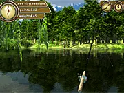 Morning Catch Fishing game thumbnail