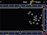 Neon Billiards game thumbnail