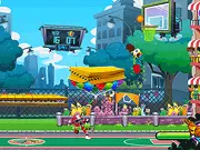 Nick Basketball Stars game thumbnail