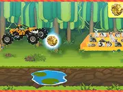 Nick Jr.: Super Snuggly Sports Spectacular! game thumbnail