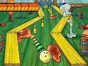 Nickelodeon Lane game thumbnail