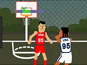 Nifty Hoopers game thumbnail