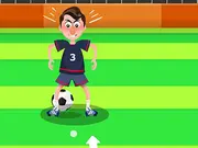 Nutmeg Football game thumbnail