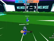 Obby Football Soccer 3D game thumbnail