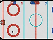 Obby Hockey game thumbnail