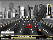 On Street Boarding game thumbnail