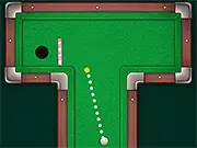 One Ball Pool Puzzle game thumbnail