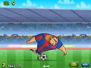 Penalty game thumbnail