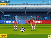 Penalty Kick Html5 game thumbnail
