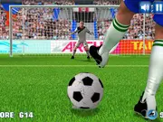 Penalty Kicks game thumbnail