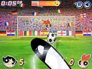 Penalty Power game thumbnail