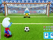 Penalty Shoot-Out game thumbnail