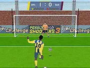 Penalty Shooters game thumbnail