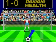 Penalty Shootout game thumbnail