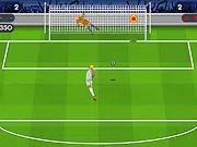 Penalty Shootout: Euro Cup 2021 game thumbnail