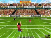 Penalty World Cup Brazil game thumbnail