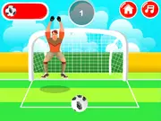 Penalty Y8 game thumbnail