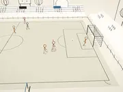 Pencil Cup game thumbnail