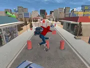 Pepi Skate 3D game thumbnail