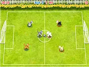 Pet Soccer game thumbnail