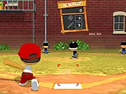 Pinch Hitter game thumbnail