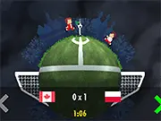 Planet Soccer 2018 game thumbnail