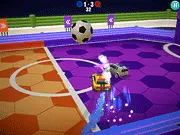 Pocket League 3D game thumbnail