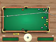 Pool Clash: 8 Ball Billiards Snooker game thumbnail