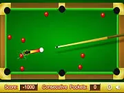 Pool Profi game thumbnail