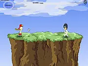Power Swing game thumbnail