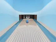 Precise Bowling game thumbnail