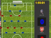 Premiere League Foosball game thumbnail