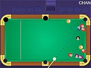 Prime Snooker Showdown game thumbnail