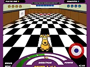 Puppy Curling game thumbnail