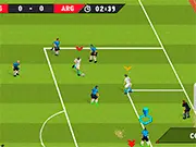 Real Football game thumbnail