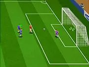Real Football Challenge game thumbnail