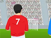Referee Challenge game thumbnail