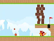 Roll and Escape game thumbnail