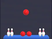 Rope Bowling Puzzle game thumbnail