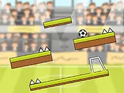 Rotate Soccer game thumbnail