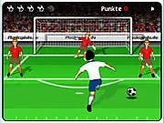Score a Goal game thumbnail