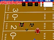Scrambled Legs game thumbnail