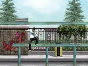 Skateboard City game thumbnail