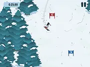 Ski King game thumbnail