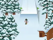 Ski King 2022 game thumbnail