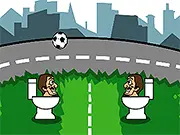 Skibidi Ball Juggling game thumbnail