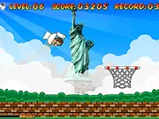 Skibidi Basketball game thumbnail
