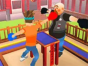 Slap Master 3D game thumbnail