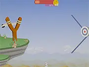 Sling & Shoot! game thumbnail