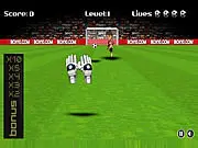 Smashing Soccer game thumbnail